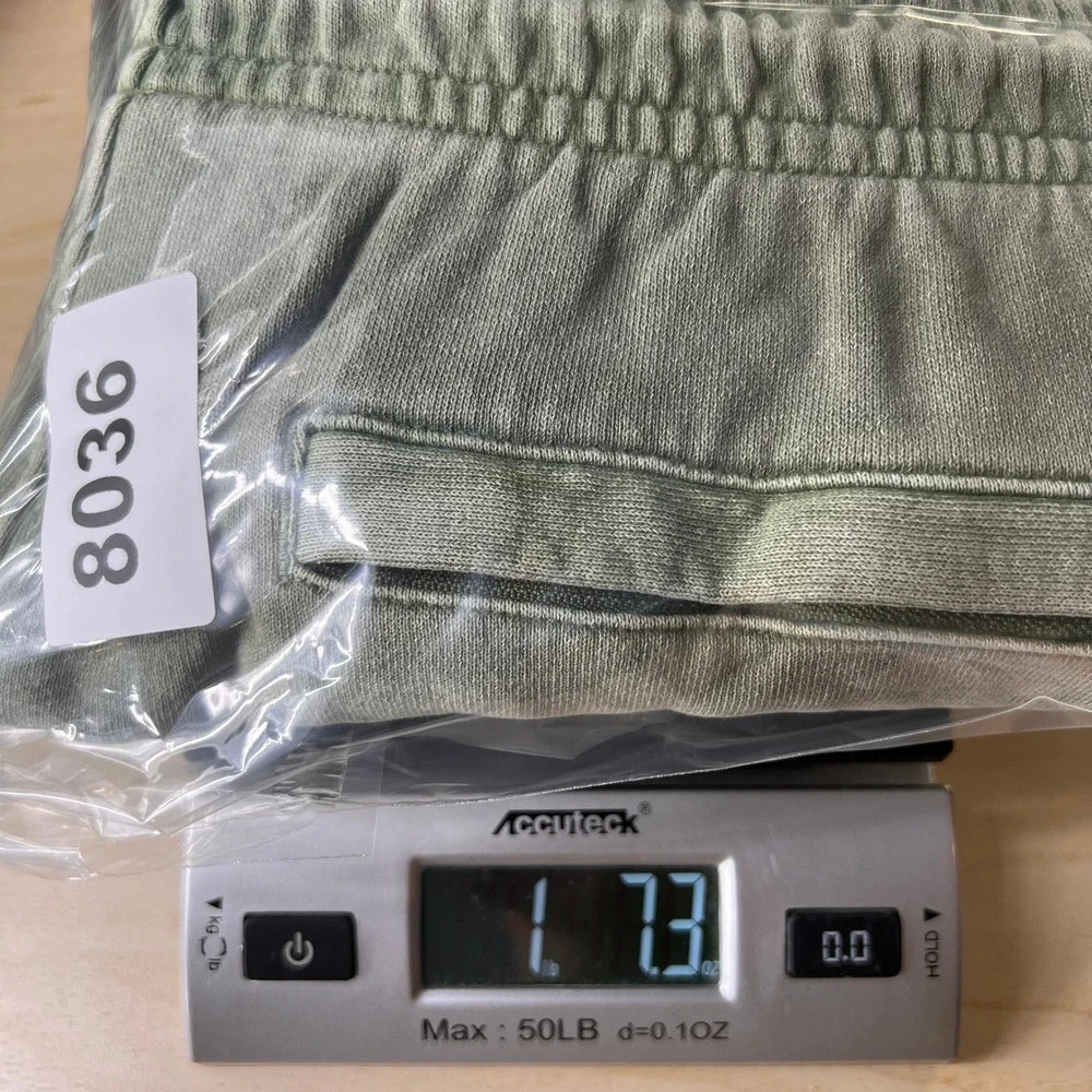 Jordan Flight Essential Fleece Sweatpants Men Medium Olive Green Jogger‎ Lounge